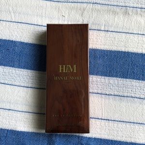 Men’s HiM eau de toilette